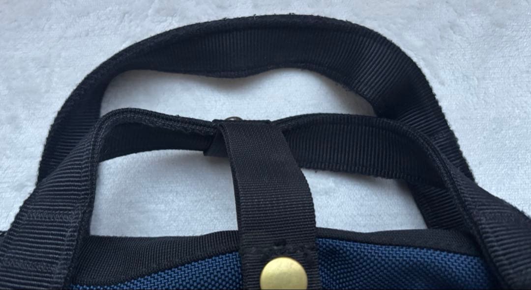 【中古•美品】ブリーフィング NEO B4 LINER 2way