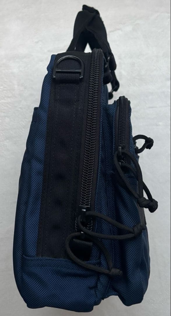 【中古•美品】ブリーフィング NEO B4 LINER 2way