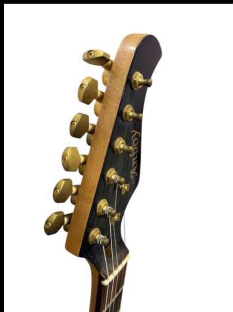 Anboy エレキギター