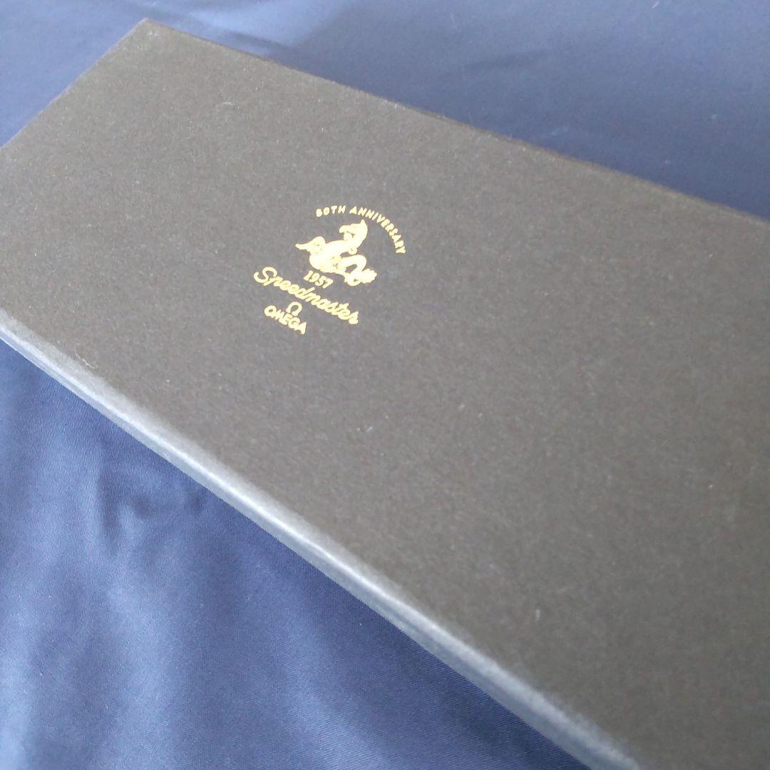 オメガ スピードマスター 月面着陸50周年記念 ノベルティ ピンズ 希少品