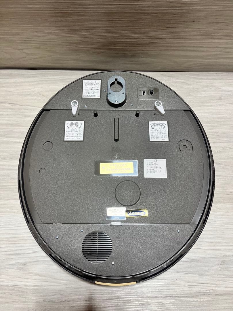 【未使用】セイコー　電波掛け時計　AM236B