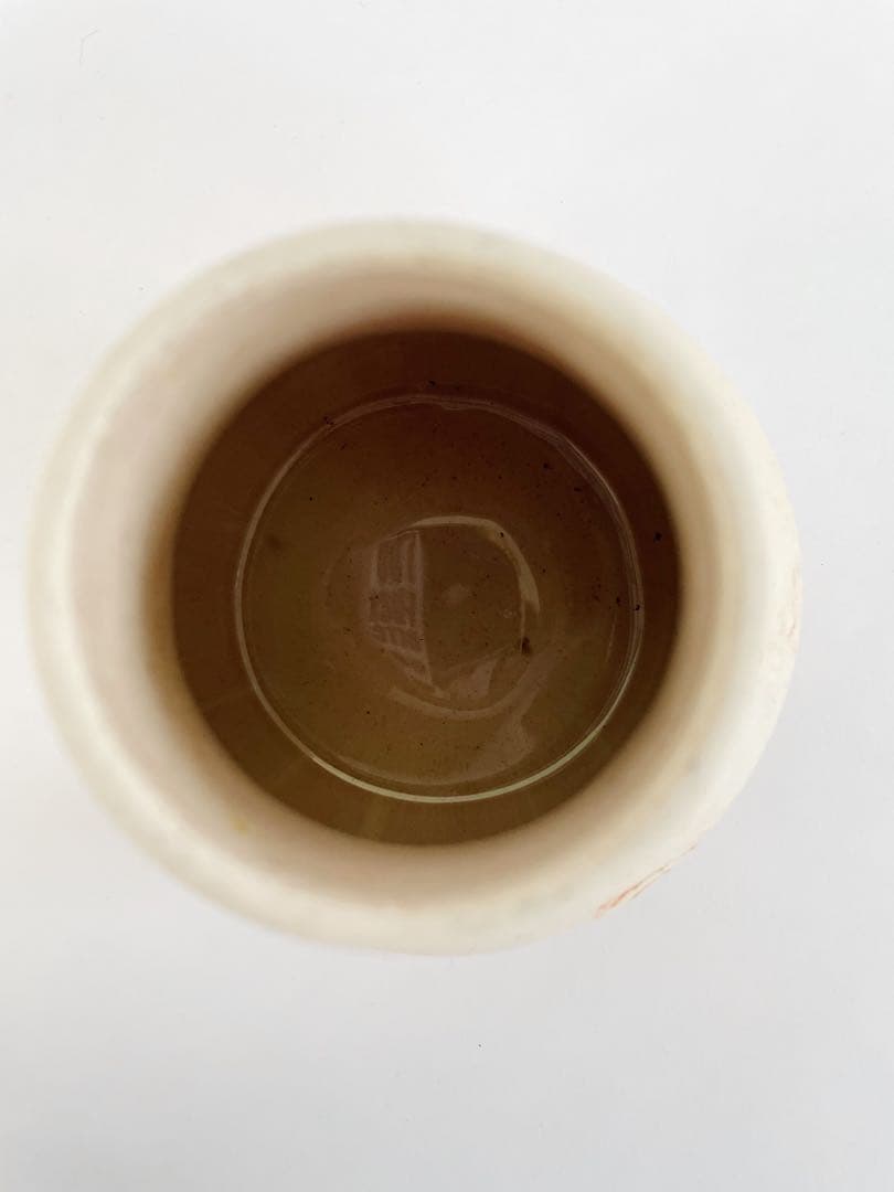 工芸品 Nemadji pottery