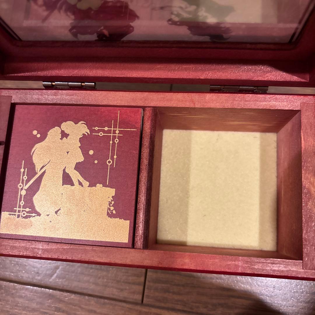 犬夜叉　オルゴール