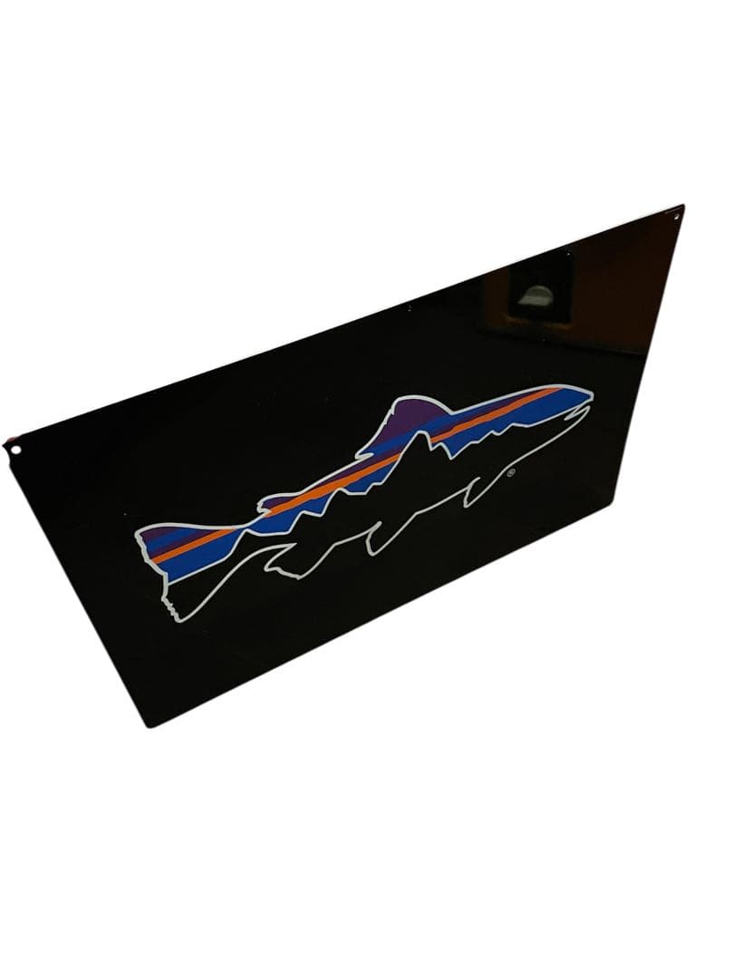 Patagonia パタゴニア インテリア ストアサイン お店 サイン