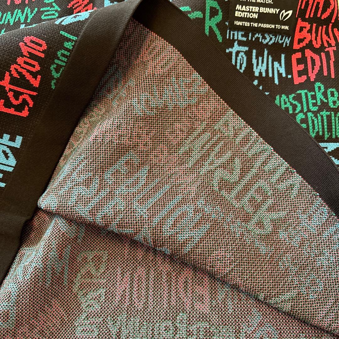 【新品未使用】MASTER BUNNY EDITION ニットスカート サイズ2