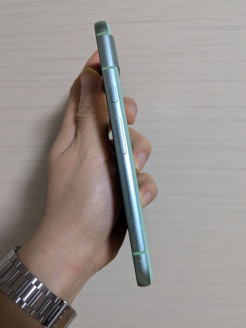 Google Pixel 8a 8GB / 128 本体