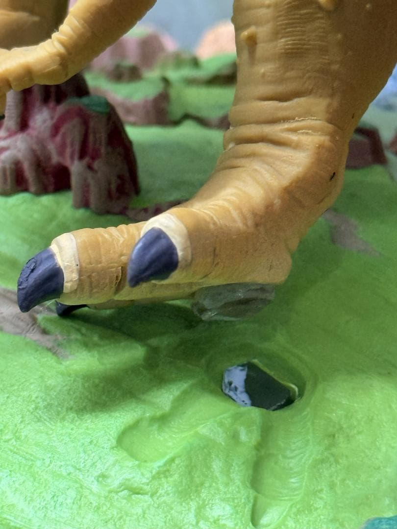 KAKAROT PS4 コレクターズエディション ジオラマ」です