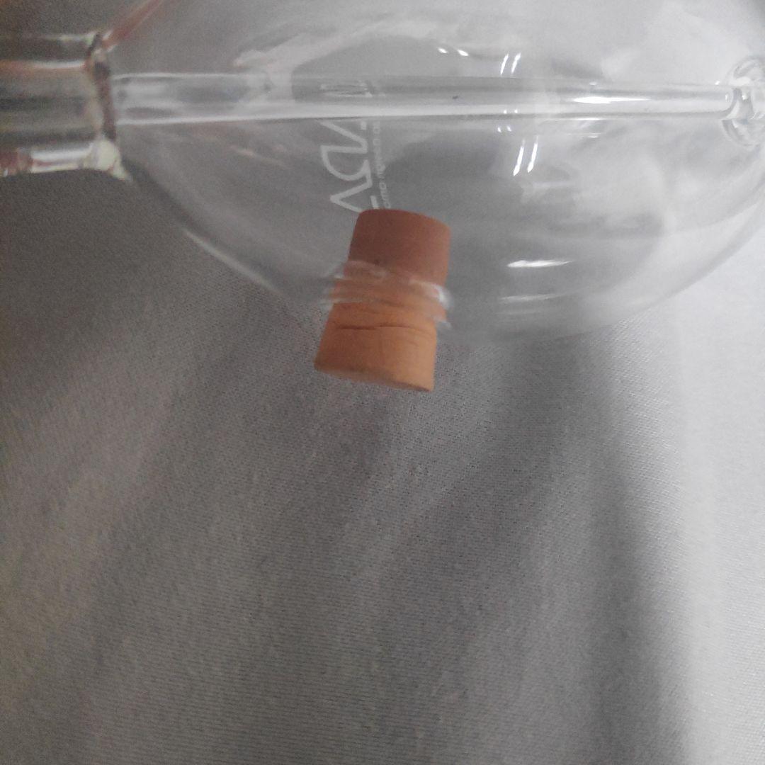 ADA 旧ロゴ APグラス