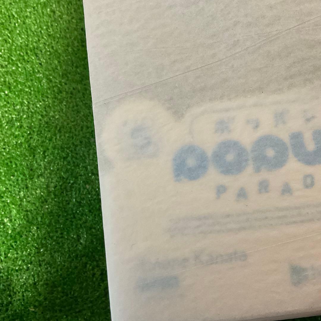 天音かなた　pop up parade　フィギュア　ホロライブ