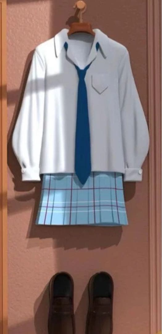 その着せ替え人形は恋をする 喜多川海夢TXS フィギュアガレージキットスタチュー