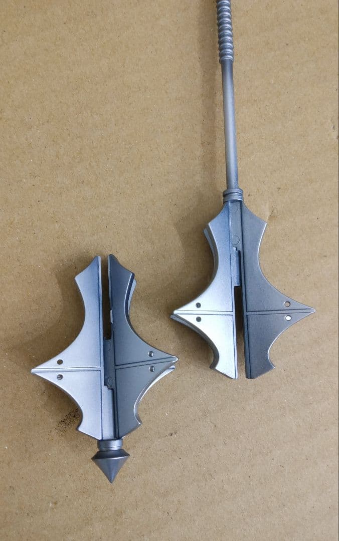 ホロライブ 白銀ノエル ファットカンパニー フィギュア