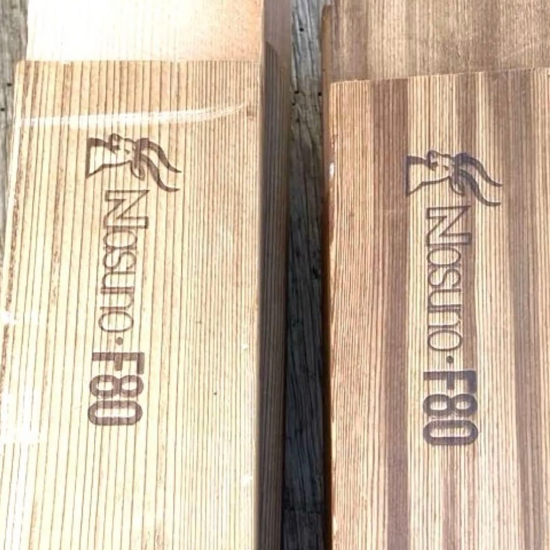 ‼️那須野製‼️油絵画用キャンパス杉木枠Ｆー80 2セットS12合計、‼️3セット‼️