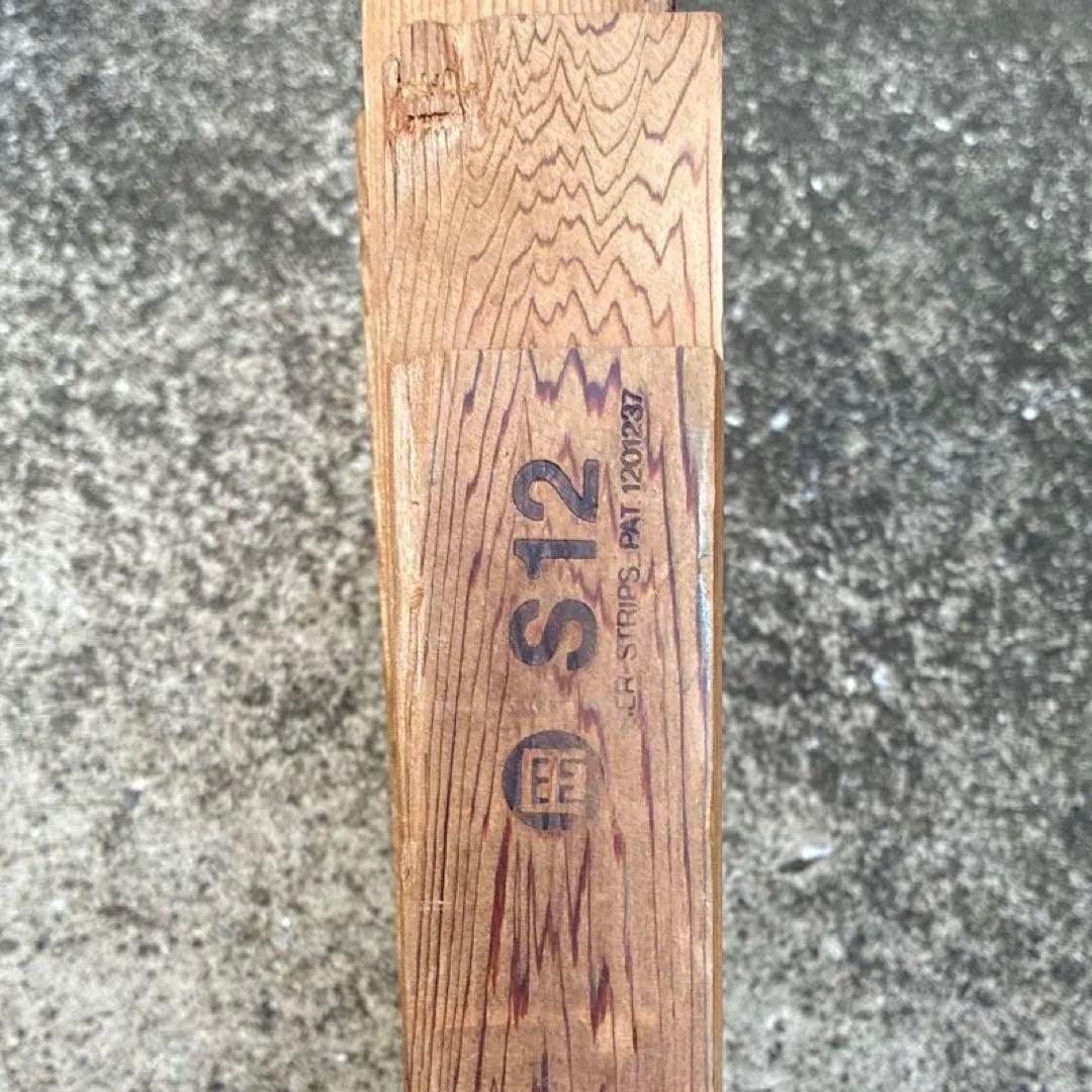 ‼️那須野製‼️油絵画用キャンパス杉木枠Ｆー80 2セットS12合計、‼️3セット‼️