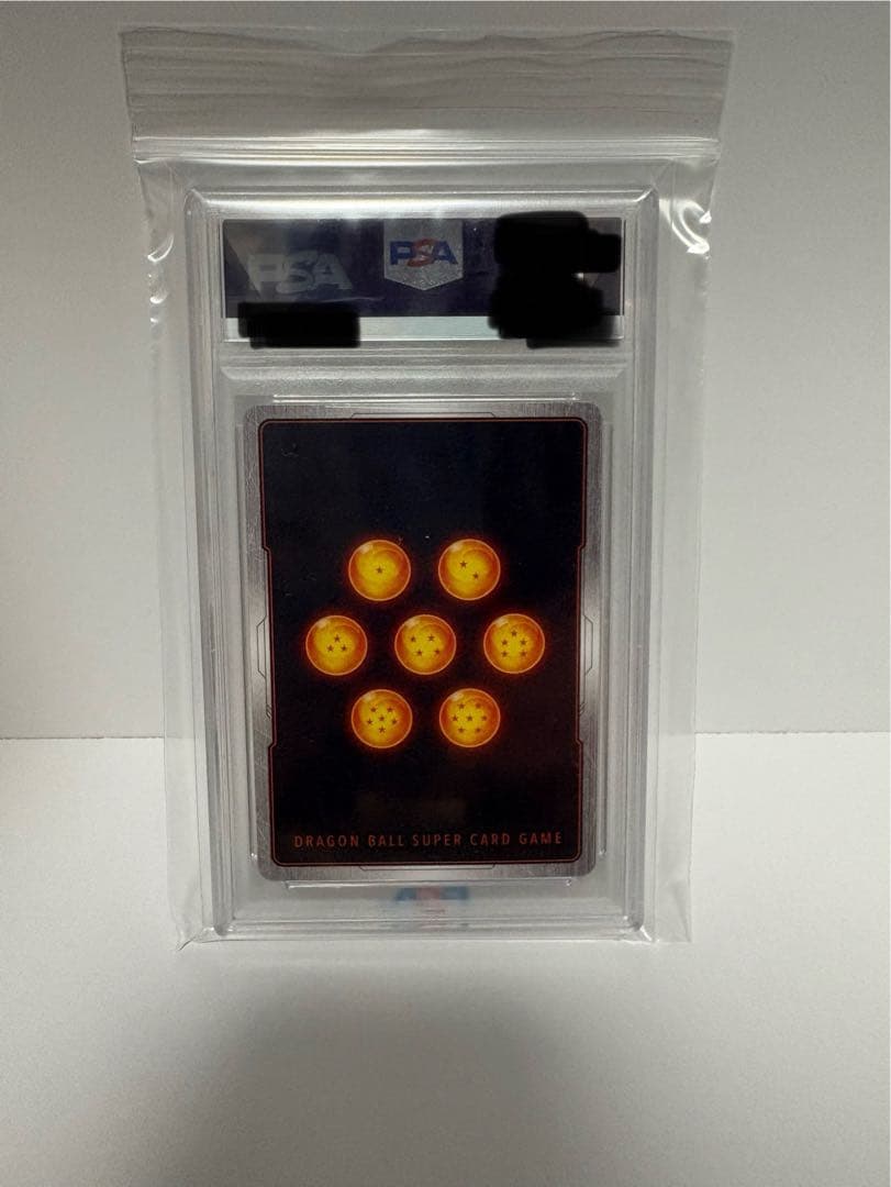 【PSA10】フュージョンワールド　カリフラ　アルティメットバトル　ベスト8