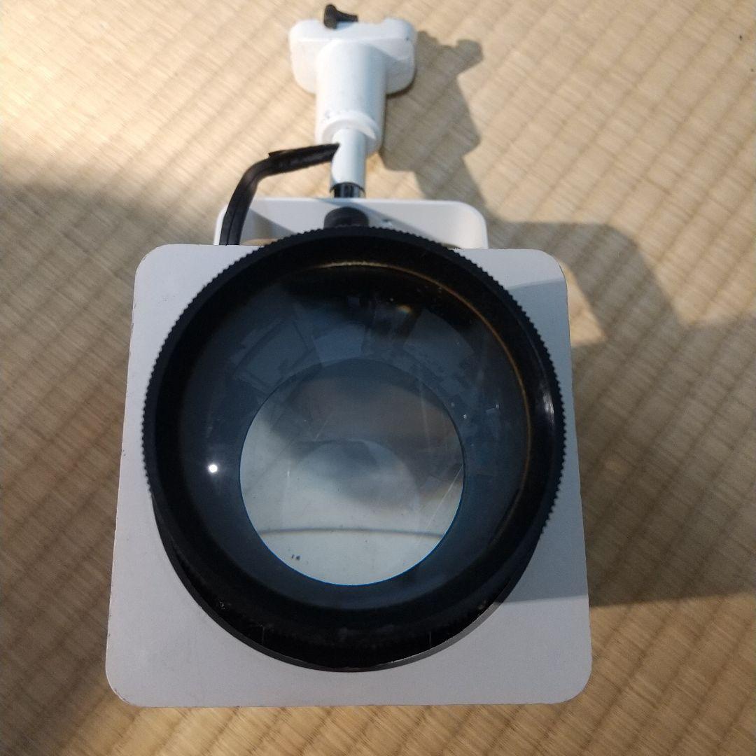 ハロゲン スポットライト カッターライト ( beamax FPC-200 )