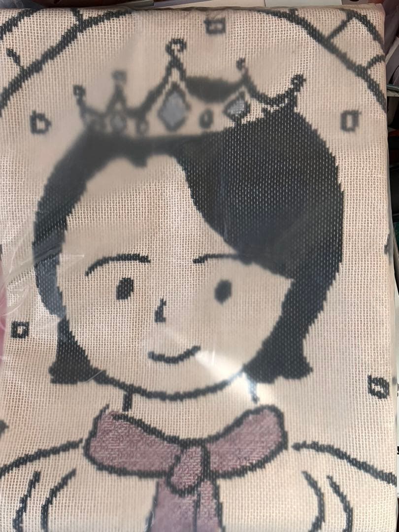 ミュージシャン Motoki's Birthday Multi Cloth