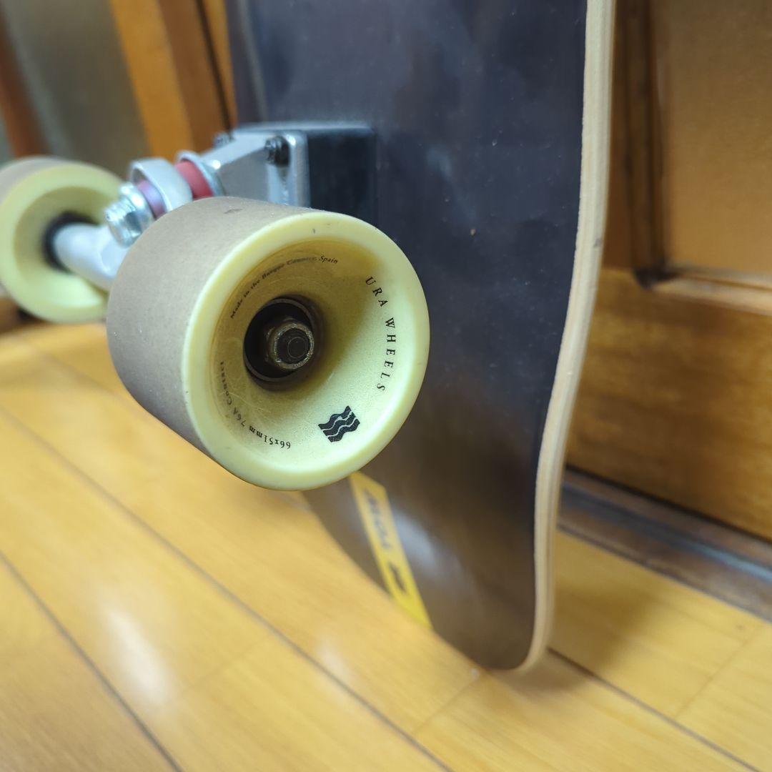 【star様】yow snappers　ヤウ　スナッパーズ　サーフスケート