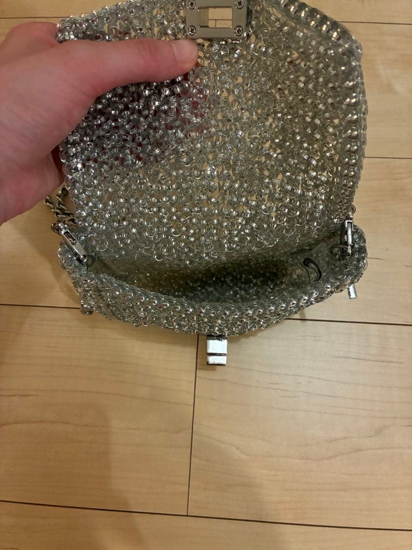 アンテプリマ　バッグ