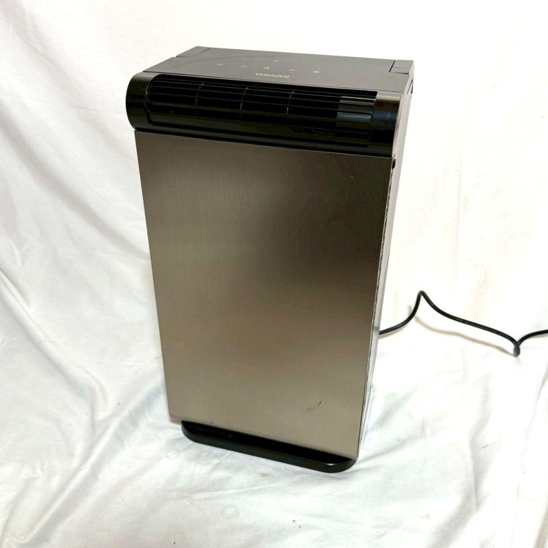 YAMAZEN コンパクトクーラー YEC-LO3 (CG)