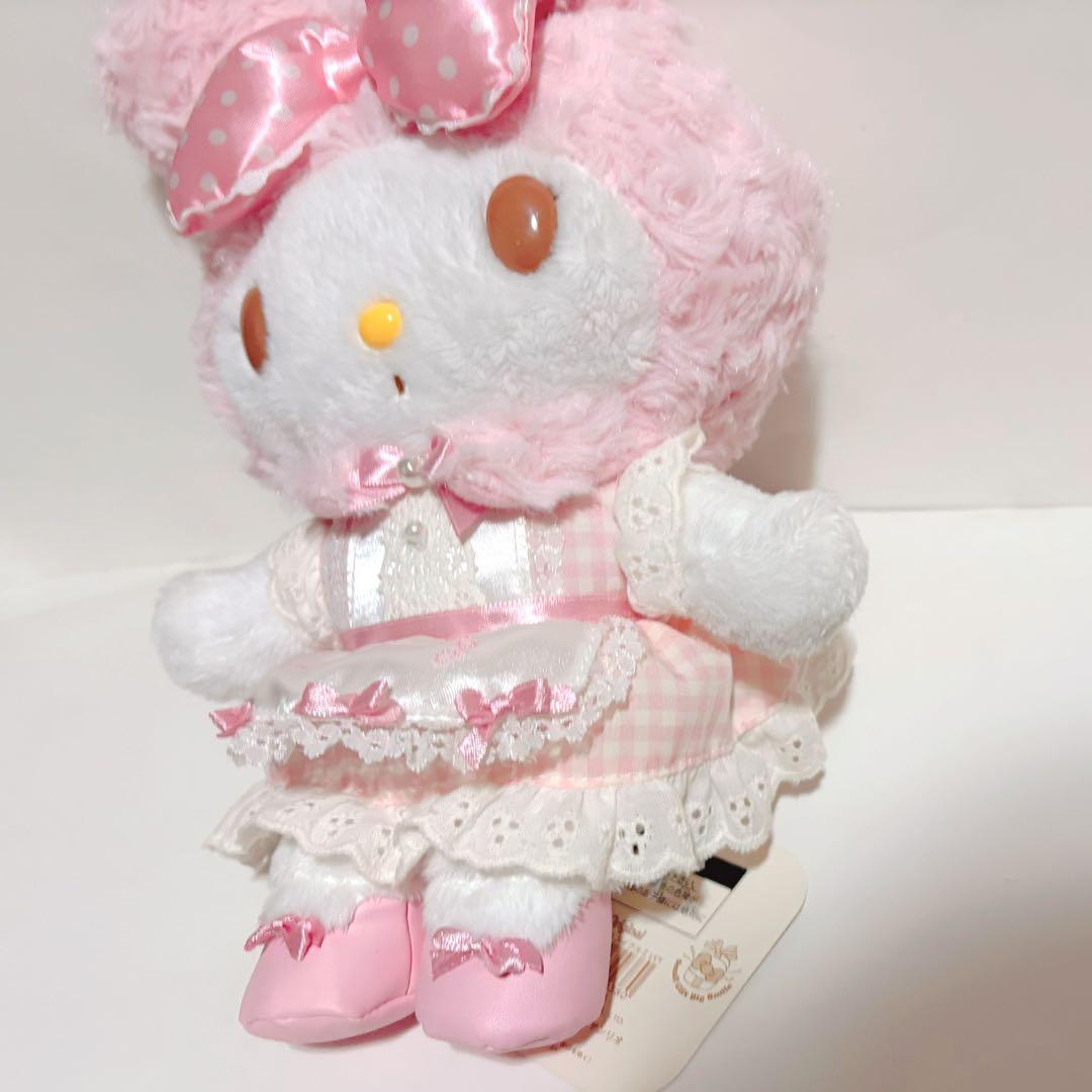 スイートラブリーシリーズ　ぬいぐるみ