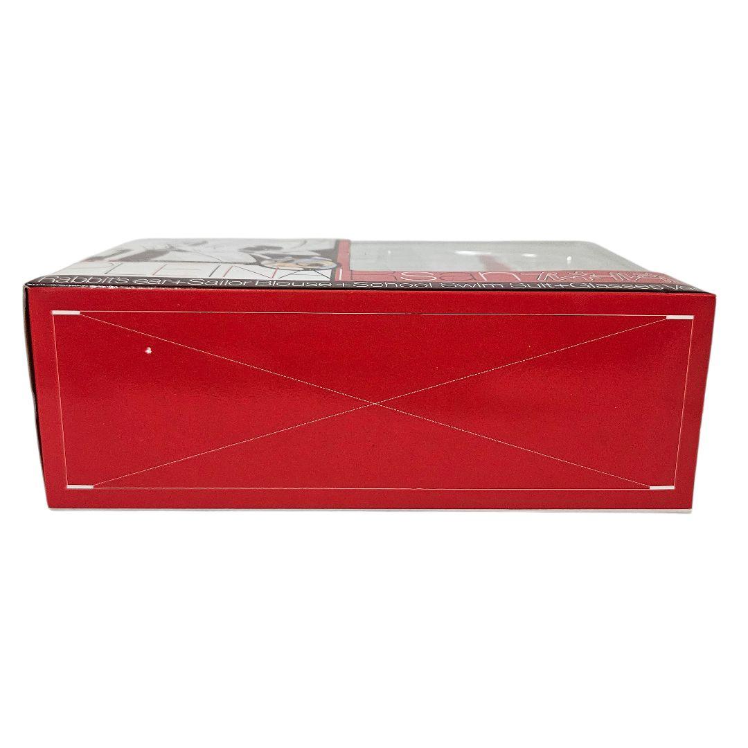 和風堂玩具店 プレネールさん ウサ耳セーラースク水眼鏡Ver. フィギュア