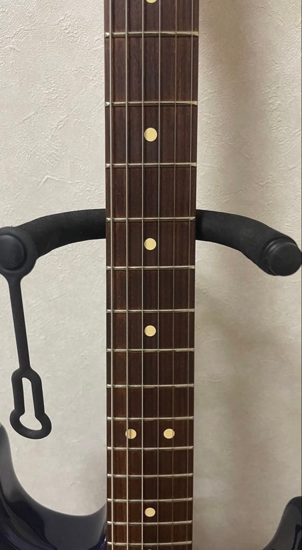 フェンダー　ストラトキャスター　 エレキギター　Fender