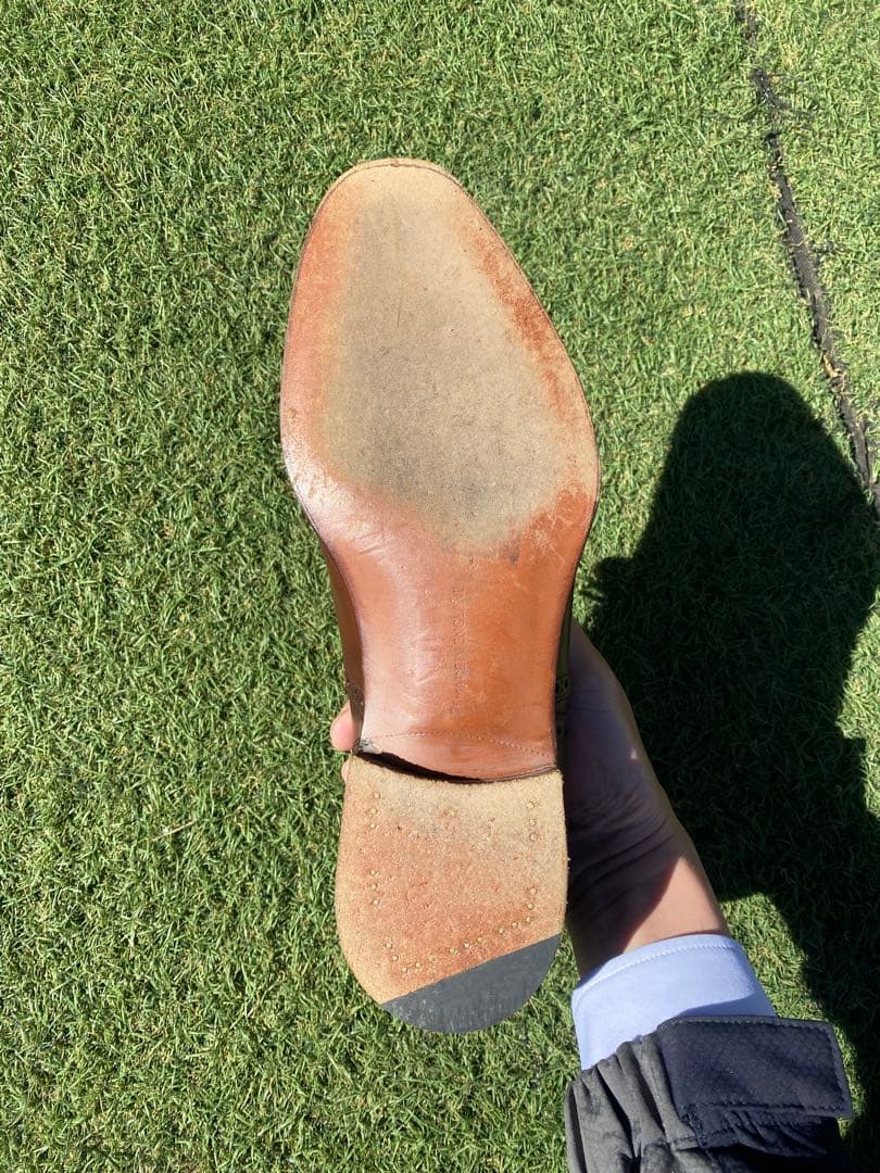 Edward Green エドワード グリーン 革靴 ビジネス シューズ