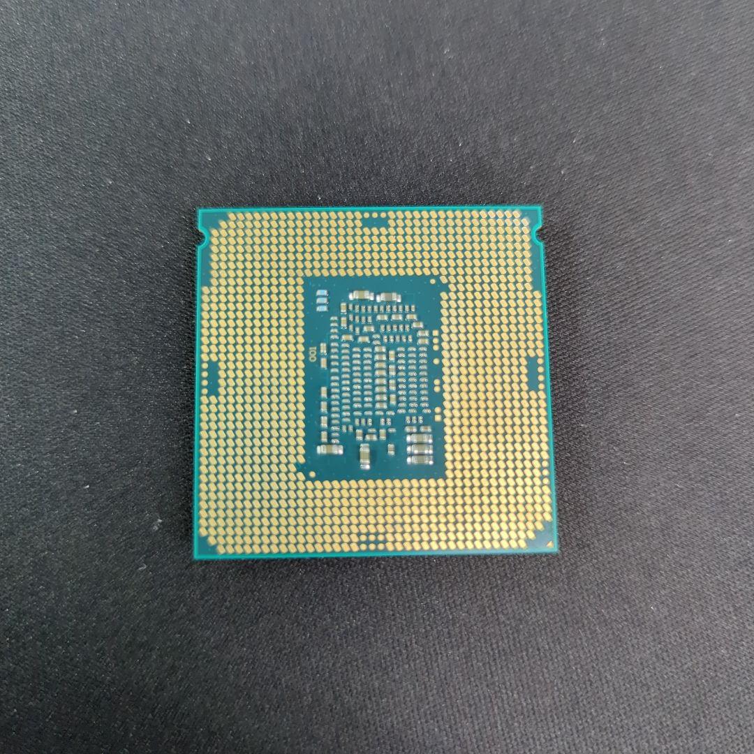 Intel Core i5-7400 等,５個セット(ジャンク)