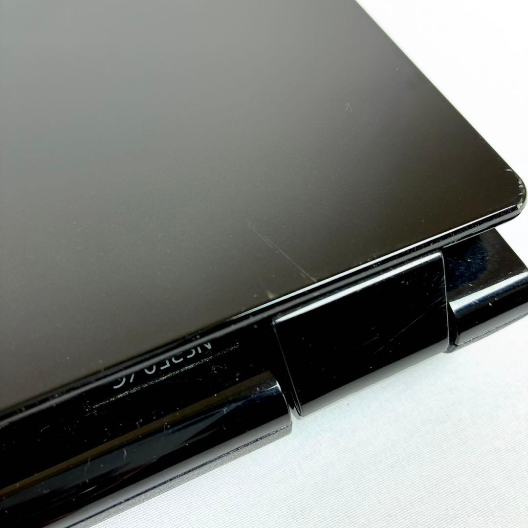 NEC LAVIE NS350G HDD1TB PCノートパソコン Office