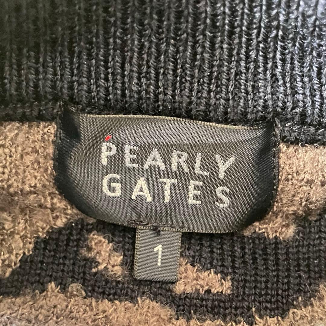 美品 【定価88,000円 】パーリーゲイツ 2024年 セットアップ スカート