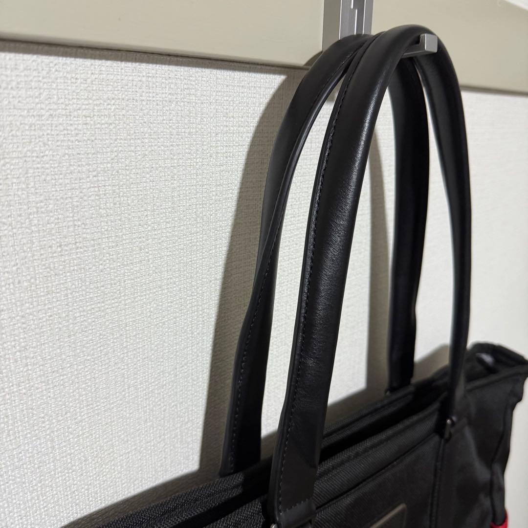 TUMI JAL Jarvis 682414DR2E イースト トートバッグ