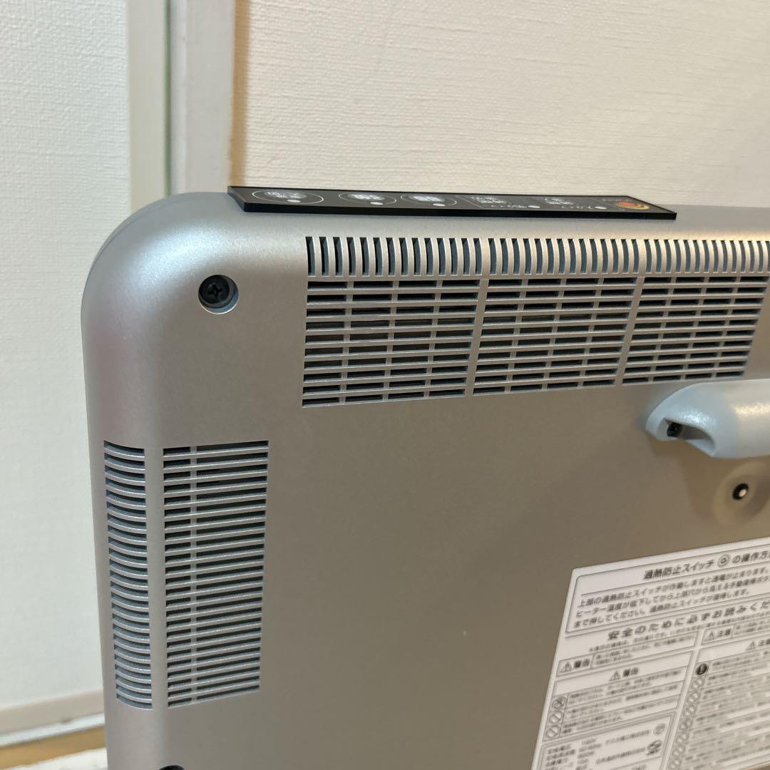 試運転のみ サンルミエ タイマー付 E800L-TM3 ピュアホワイト