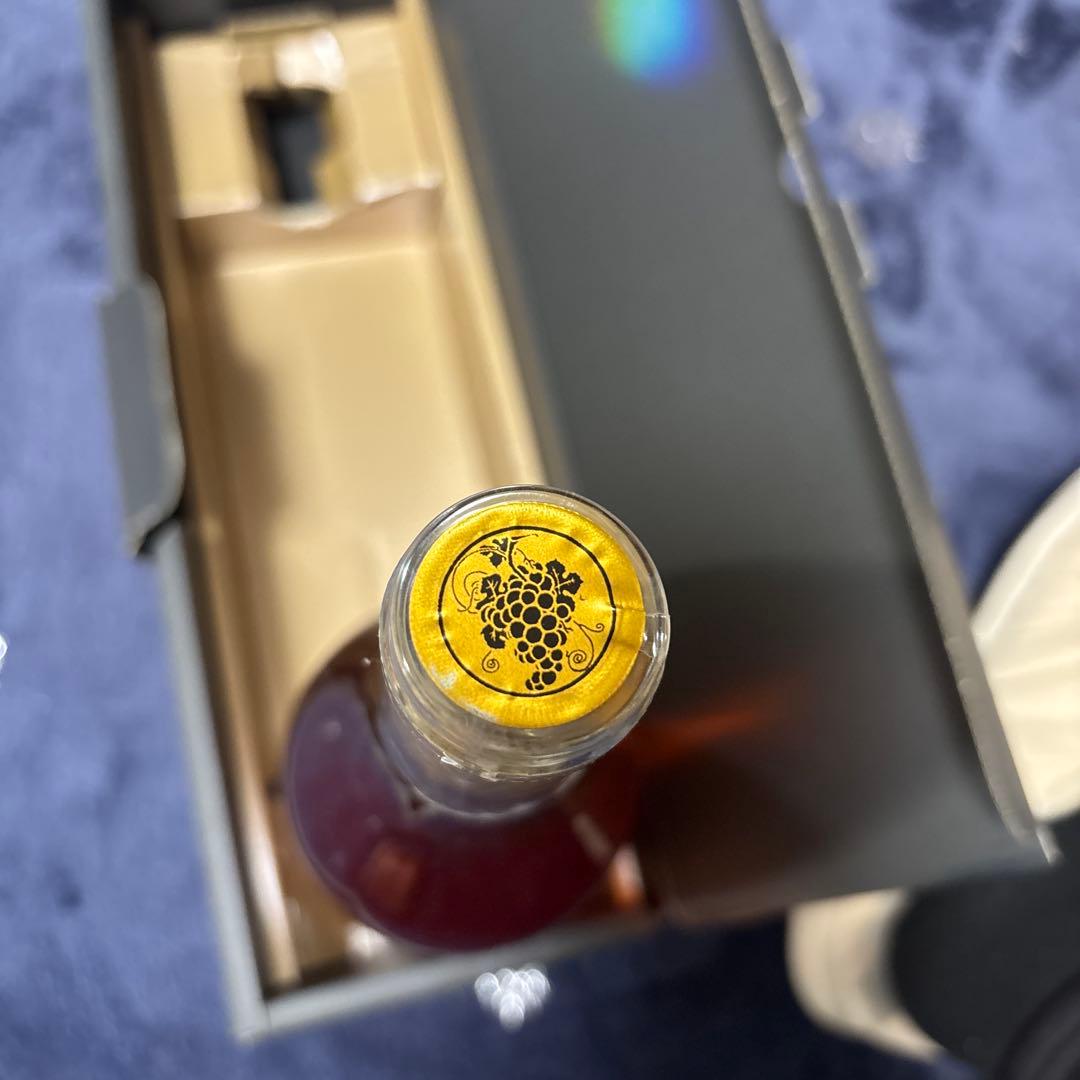 龍神ワイン　2021 ドラゴンマスターSHINGO RYU