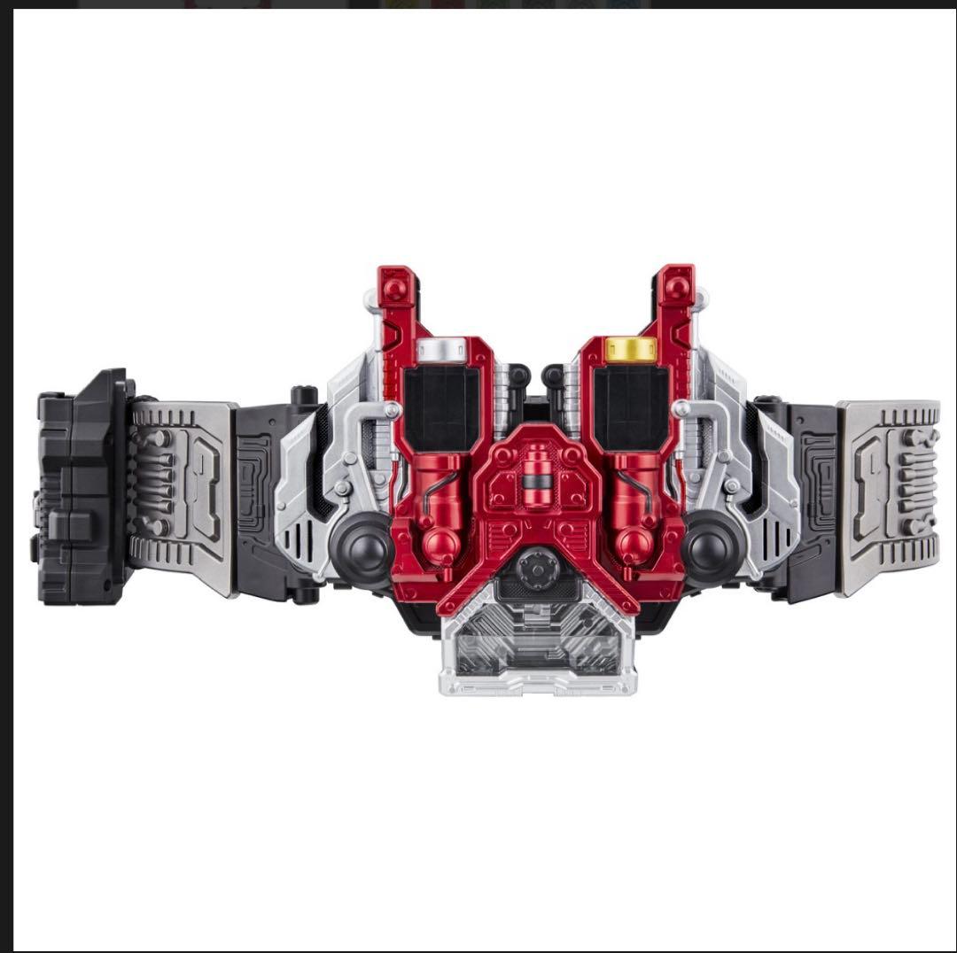 CSMダブルドライバー(ver.1.5)