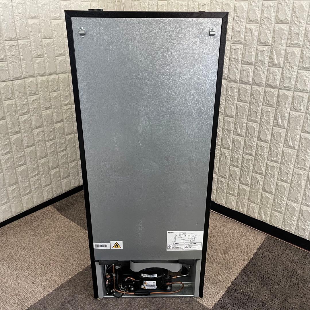 Rei ✨家電3点セット　アイリス&パナソニック　冷蔵庫　洗濯機