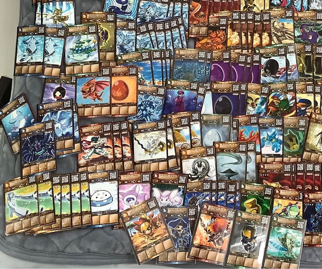 オレカバトル　バラ売りOK