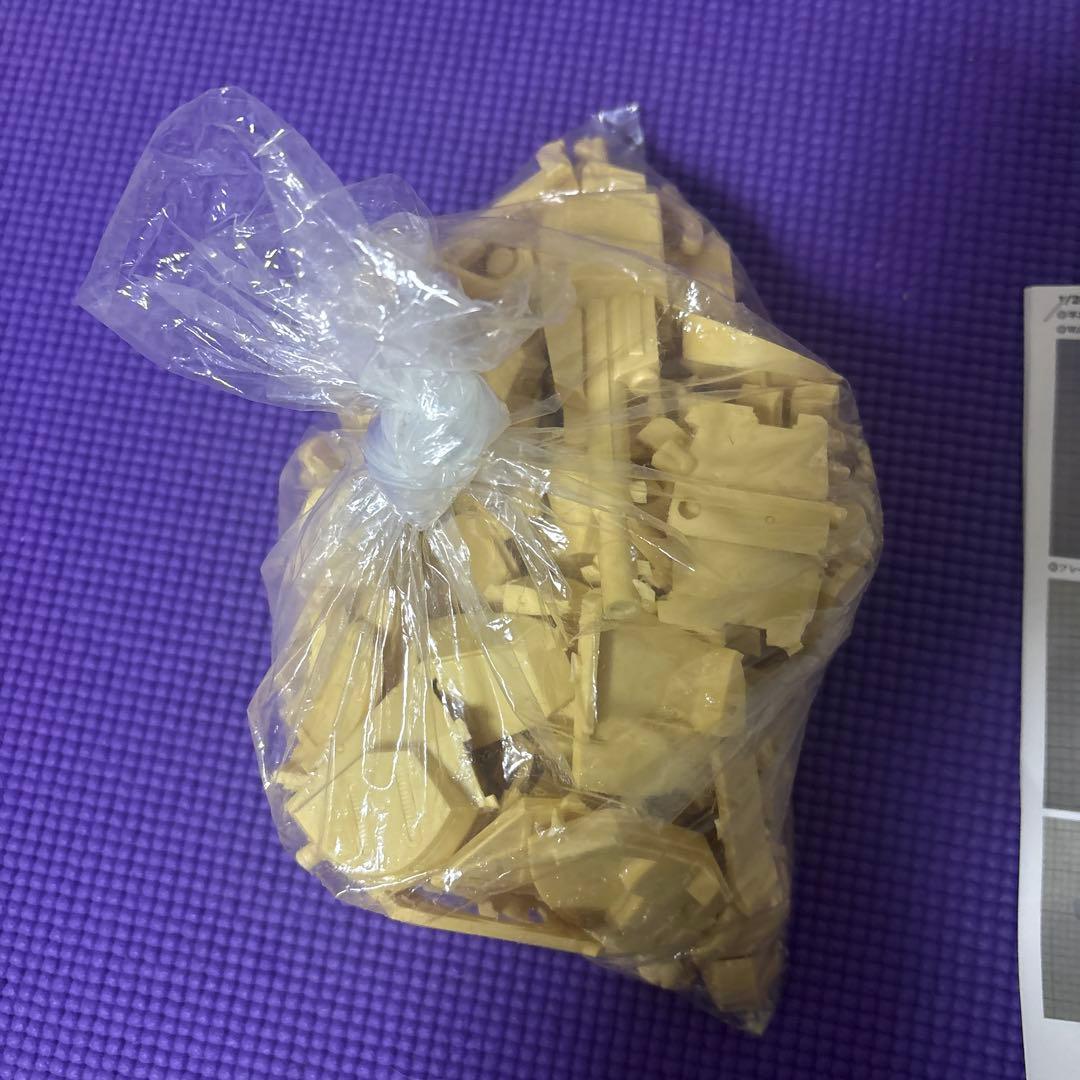 【激レア】ぼと吉ガレージ ラビドリードッグ 1/24 レジンキャストキット