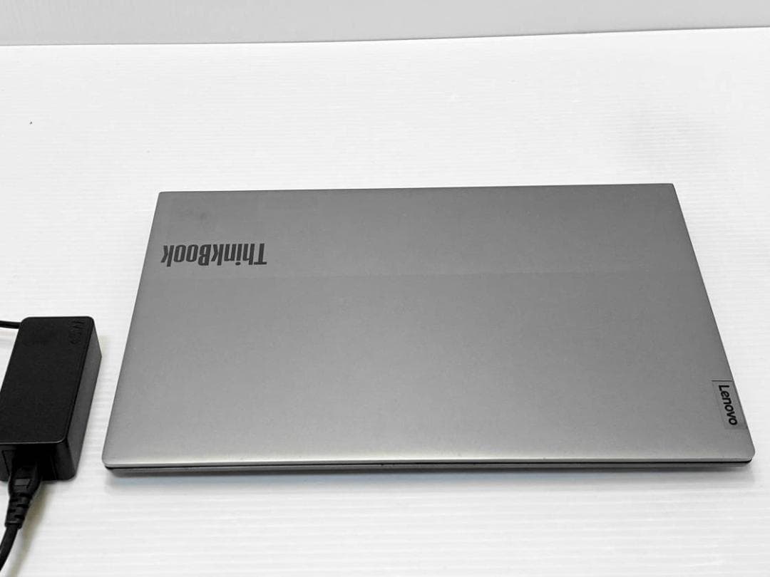 第11世代i5 ThinkBook 14 Gen2 16G 新品NVMe256G