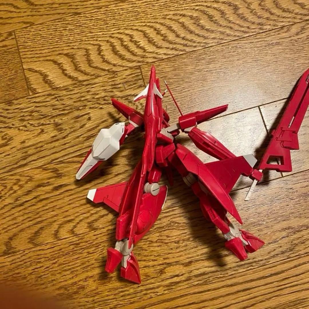 ガンダム プラモデル 組立済み ジャンク　まとめ売り