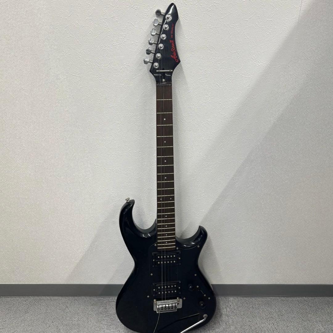 Aria Pro II RS Wildcat エレキギター