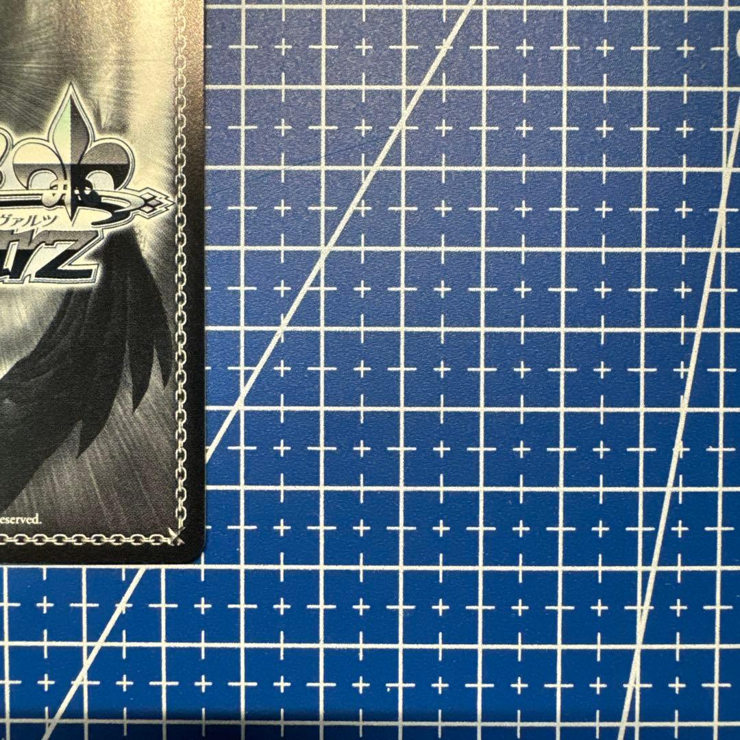 ヴァイスシュヴァルツ スニーカー文庫 情報と感情 長門 SP　431