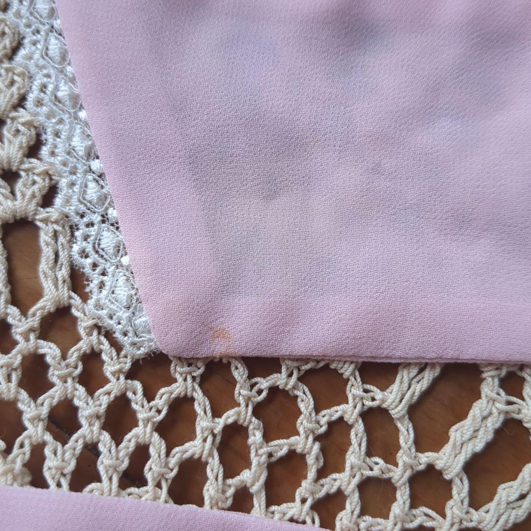 アンジェリックプリティ　ボンネット