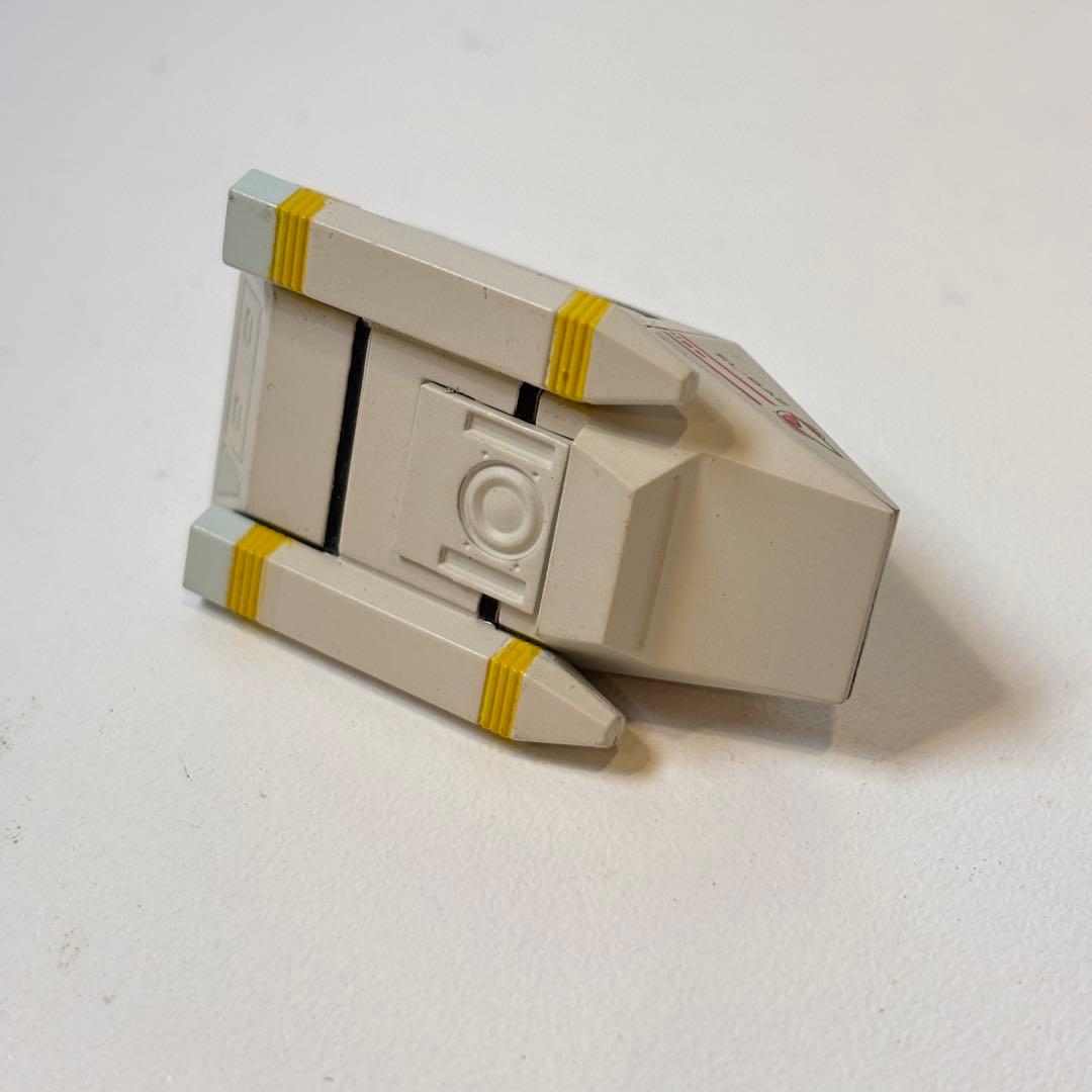 アオシマ　スター・トレック　TNG USSエンタープライズ NCC-1701-D