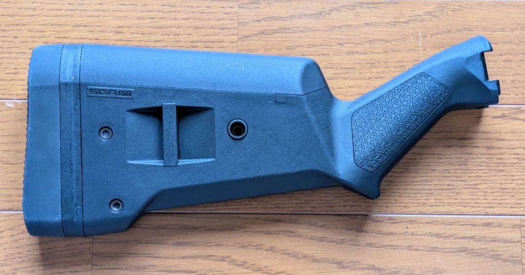 MAGPUL SGA ストック M870 Receiver SlingMount