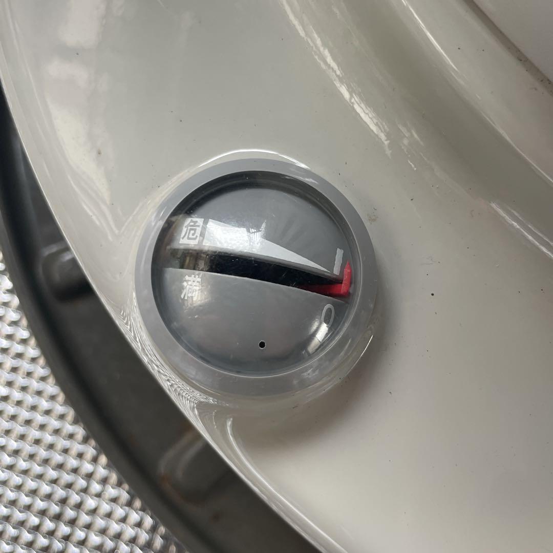 トヨトミ 対流型 石油ストーブ KS-67H