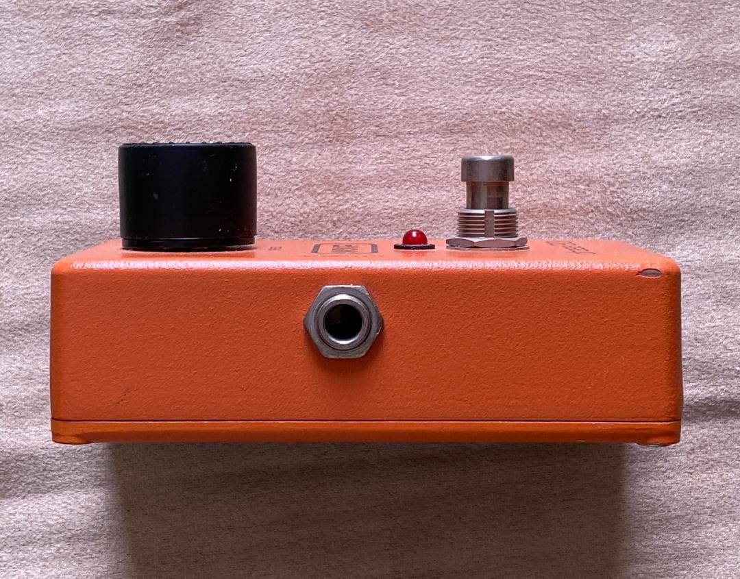 MXR phase 90 1994年製　美品