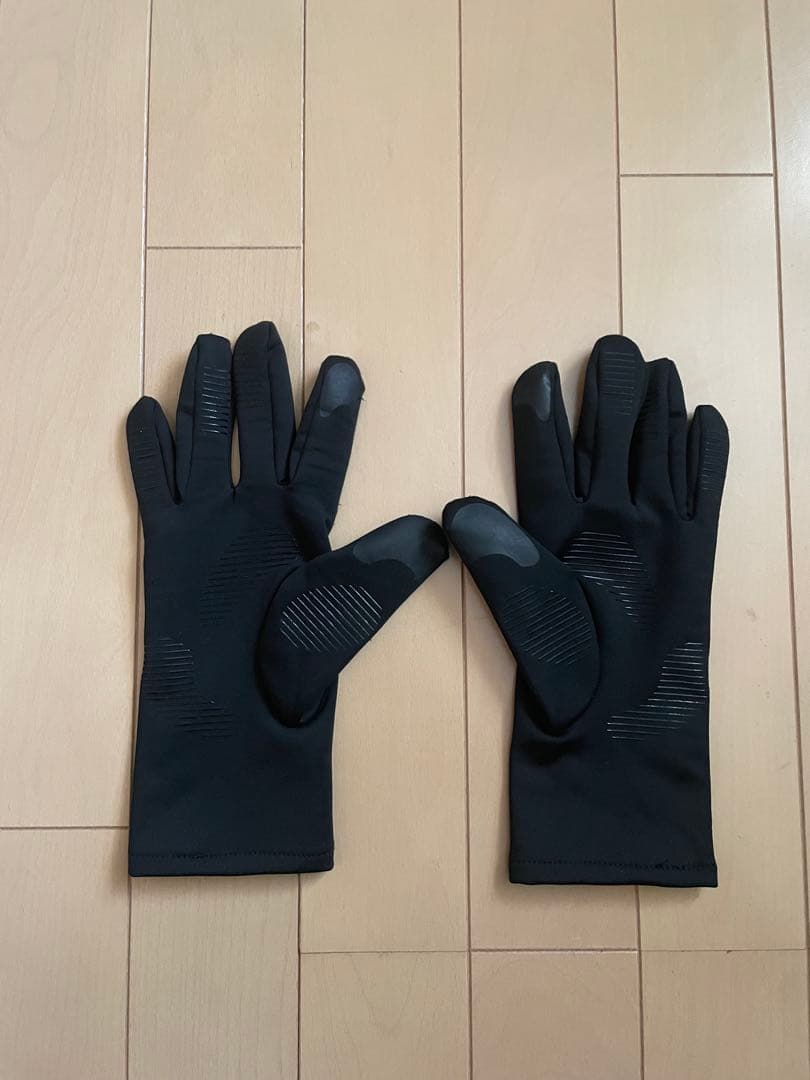 サウンドスポーツ　Sound Sports SS glove 手袋