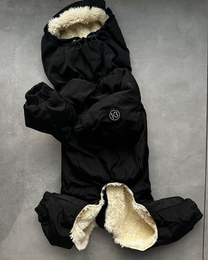 犬服・アクセサリー ssoook L