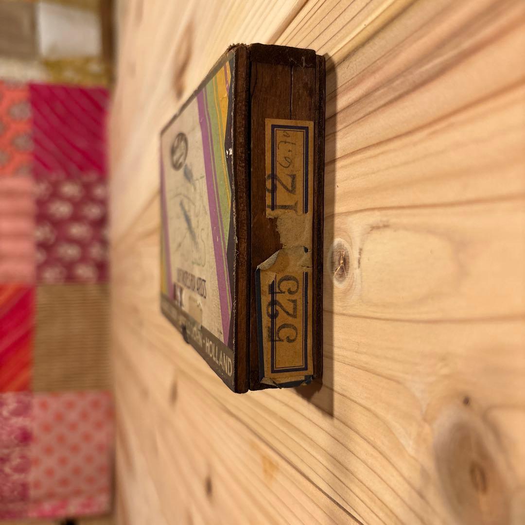 希少　オランダ　アンティーク　レンブラント ソフトパステル