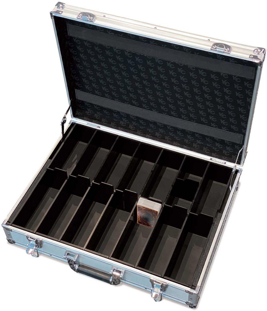 遊戯王　25th ANNIVERSARY ULTIMATE KAIBA SET